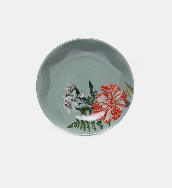 Gallery Porcelain Pasta Plate