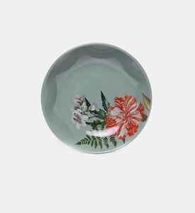 Gallery Porcelain Pasta Plate Gallery Porcelain Pasta Plate