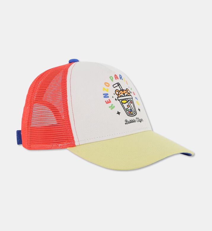 Kenzo Hat, Packshot View