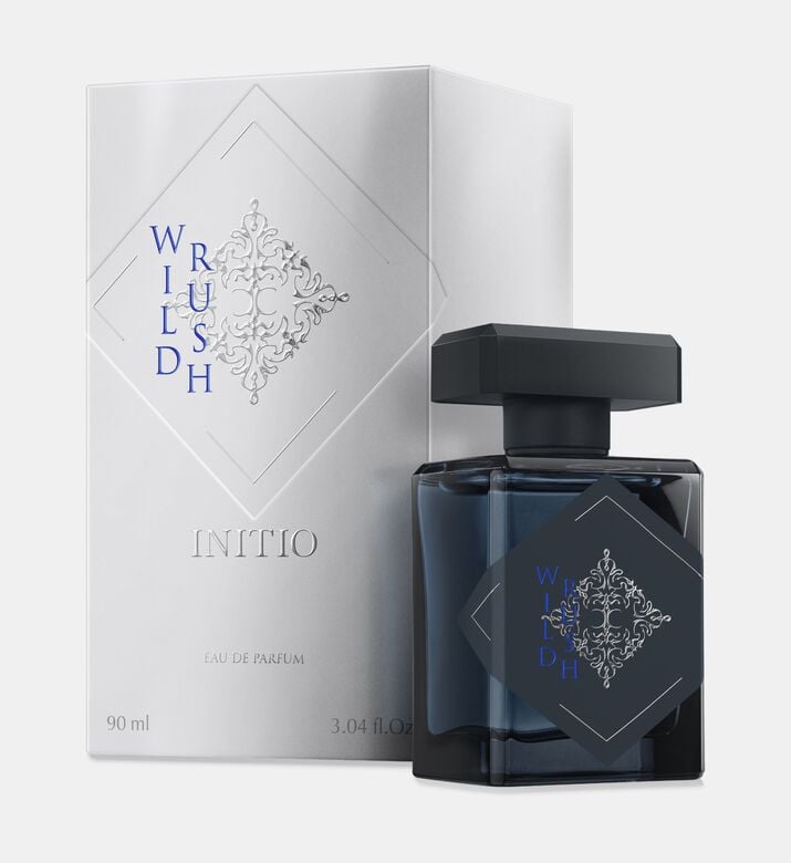 Initio Edp Wild Rush, Packshot View
