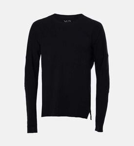 Y-3 Ribbed Athletic T-shirt, Packshot View