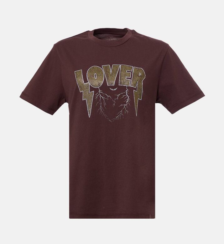 Zadig et Voltaire Ts, Packshot View