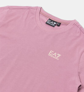 Casual Short-sleeve T-shirt Casual Short-sleeve T-shirt