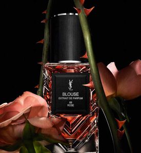 Yves Saint Laurent Edp Lvp Blouse Extraitl, Packshot View