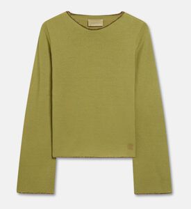 Momoni Knitwear Stiga, Packshot View