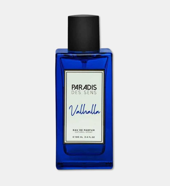 Paradis Des Sens Edp Pds Valhalla Extreme, Packshot View