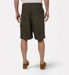 Marant Homme Short, Model View