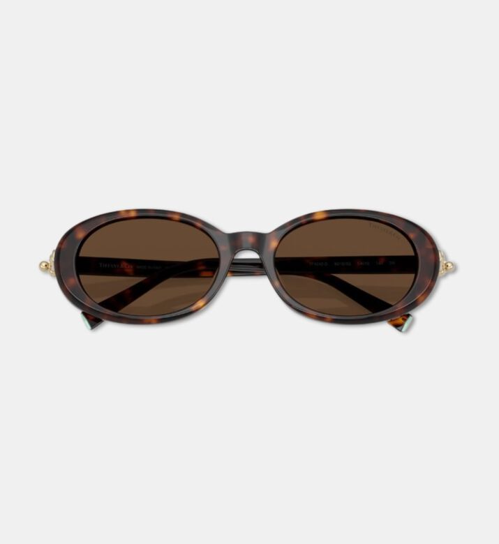 Tiffany and Co Sunglass, Packshot View