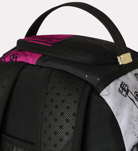 Sprayground Backpack Doodles Math Dlxsr, Packshot View