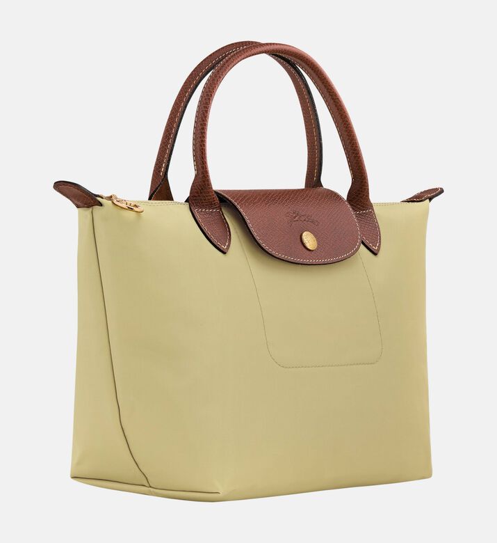 Longchamp Pouch Pliage, Light-green, Packshot View