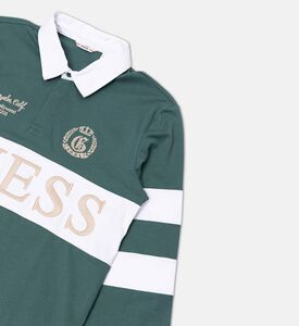 Guess Polo Ls, Packshot View