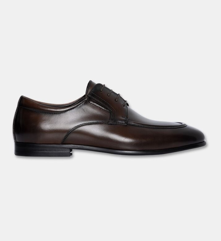 Roberto Fabiani Shoes Formal, Brown, Eu-45, Packshot View