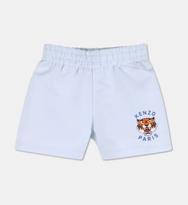 Kenzo Swst Short, Packshot View