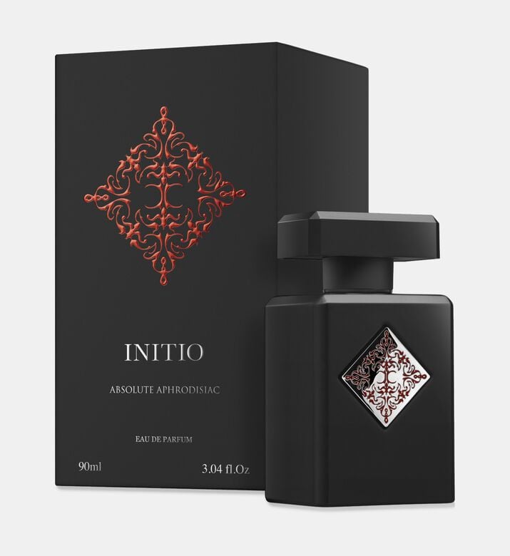 Initio Edp Absolute Aphrodisiac, Packshot View