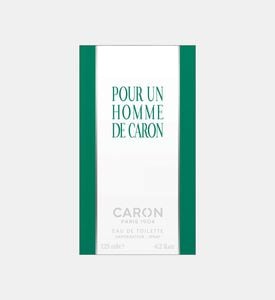 Pour Un Homme Refillable Edt Pour Un Homme Refillable Edt