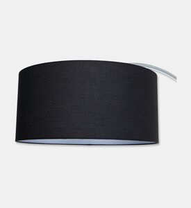 Home Deco and More Polly 3-pin Floor Lamp, Packshot View
