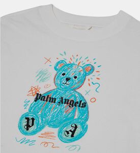 Palm Angels Ts Jersey, Packshot View