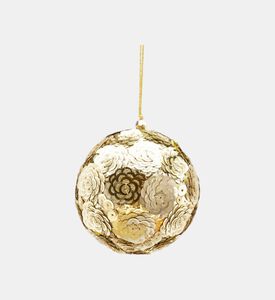 Sequin Style Geometric Ornament Sequin Style Geometric Ornament