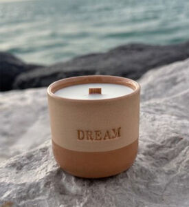 Tohfa Luxe Candle Dream, Packshot View