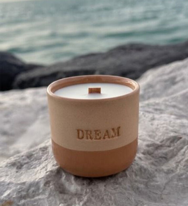Tohfa Luxe Candle Dream, Packshot View