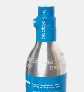 Soda Maker Co2 Cylinder