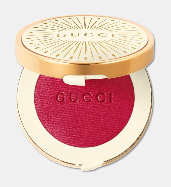 Gucci Beauty Blush Glow, 06-bright-ruby, Packshot View