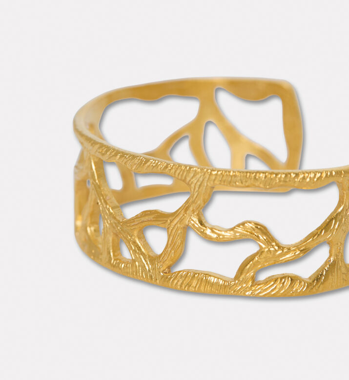 Raife Bangle The Nested N Bird, Packshot View