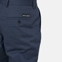 Cotton 5-pockets Trousers