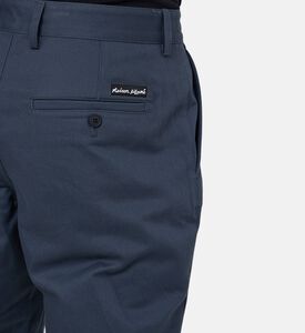 بنطال قطن 5 جيوب