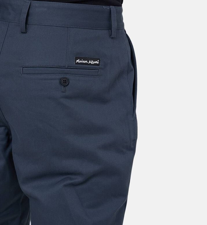 بنطال قطن 5 جيوب