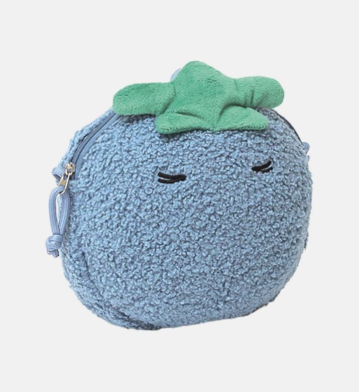 HOPPSTAR Bag Bluebella, Packshot View