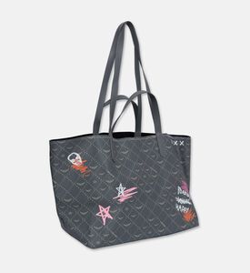 Zadig et Voltaire Bag Monogram, Packshot View