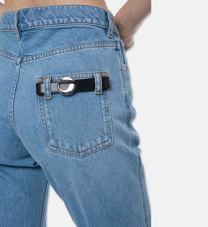 Coperni Jeans, Model View