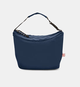 On The Go Hanging Lunch Bag