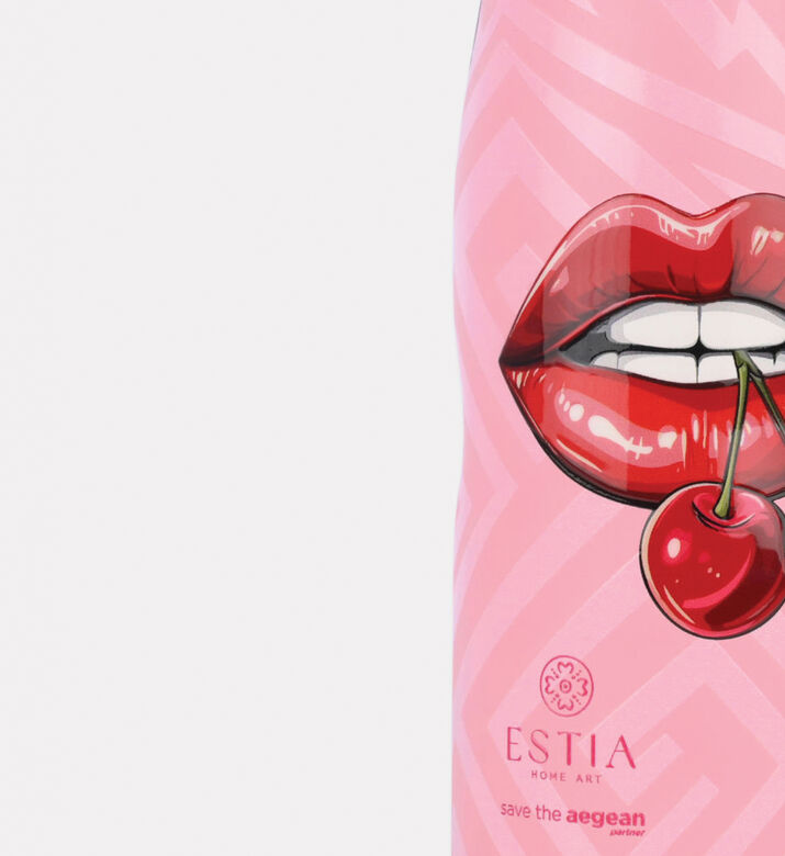 Estia Bottle Insulated Travel Pop, Packshot View