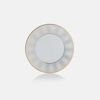 Glint Dessert Plate - 22 Cm