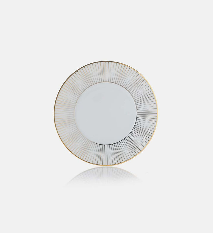 Glint Dessert Plate - 22 Cm