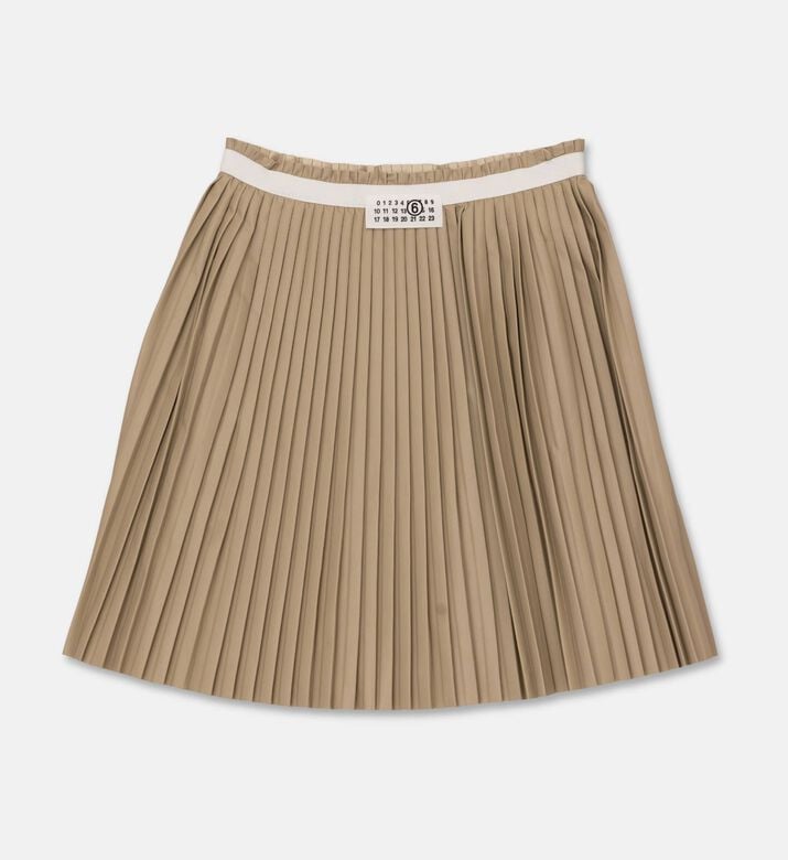 MM6 Skirt Mm6g34u, Packshot View