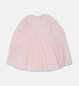 Needle And Thread Dress Raindrop, Packshot View