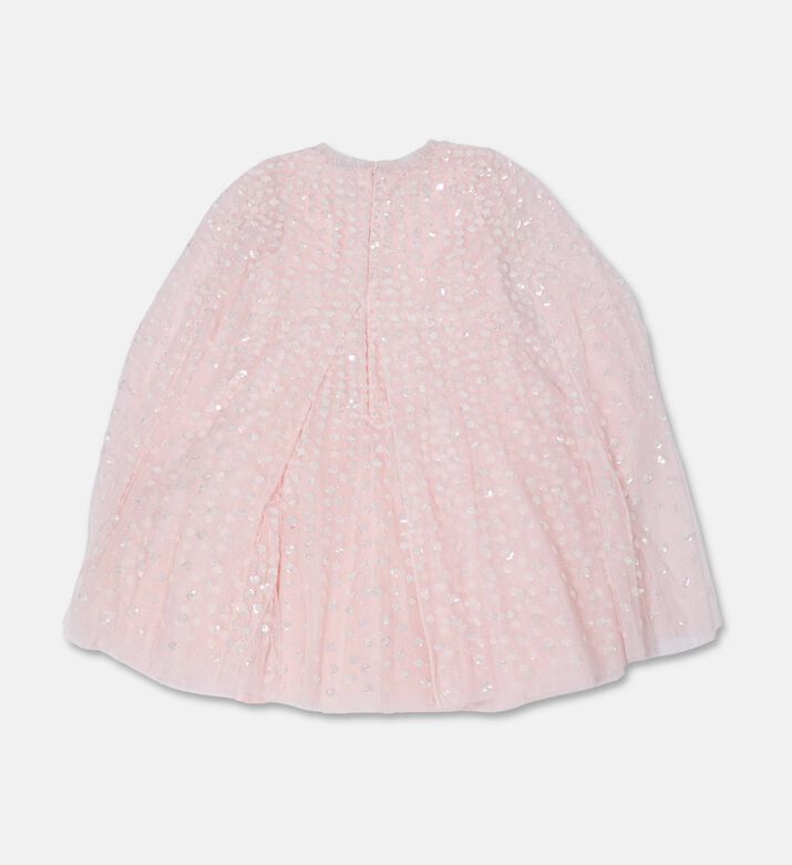 Needle And Thread Dress Raindrop, Packshot View