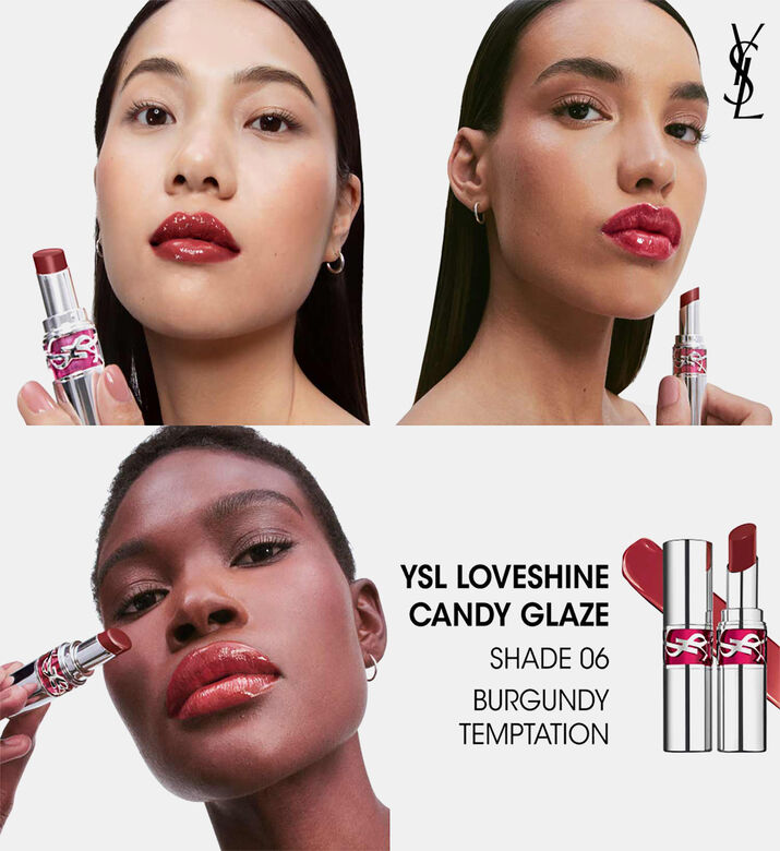 Candy Glaze Lip Gloss Stick