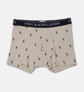 Ralph Lauren Boxer, Packshot View