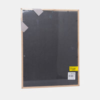 Wooden Poster Frame