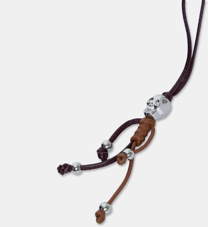 Zadig et Voltaire Keyring Skull, Packshot View