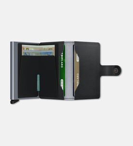 Secrid Wallets Wallet Mini Art Mar-pearl, Packshot View