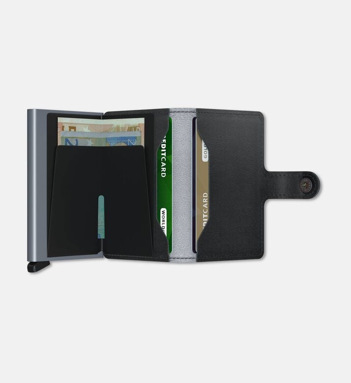 Secrid Wallets Wallet Mini Art Mar-pearl, Packshot View