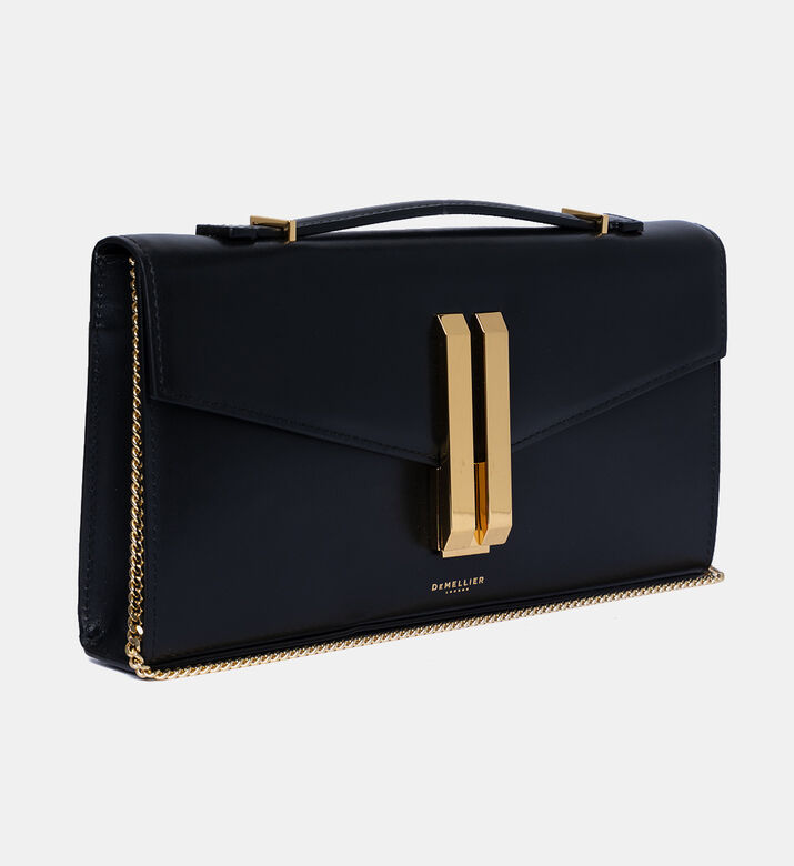 Vancouver Cowhide Leather Clutch Vancouver Cowhide Leather Clutch