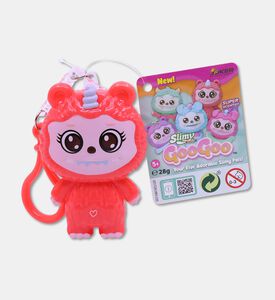 Slimy Goo Goo Gang 1oz Keychain, Packshot View