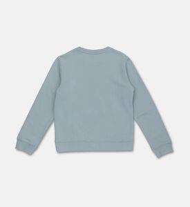 Maison Kitsune Sweatshirt Head, Packshot View