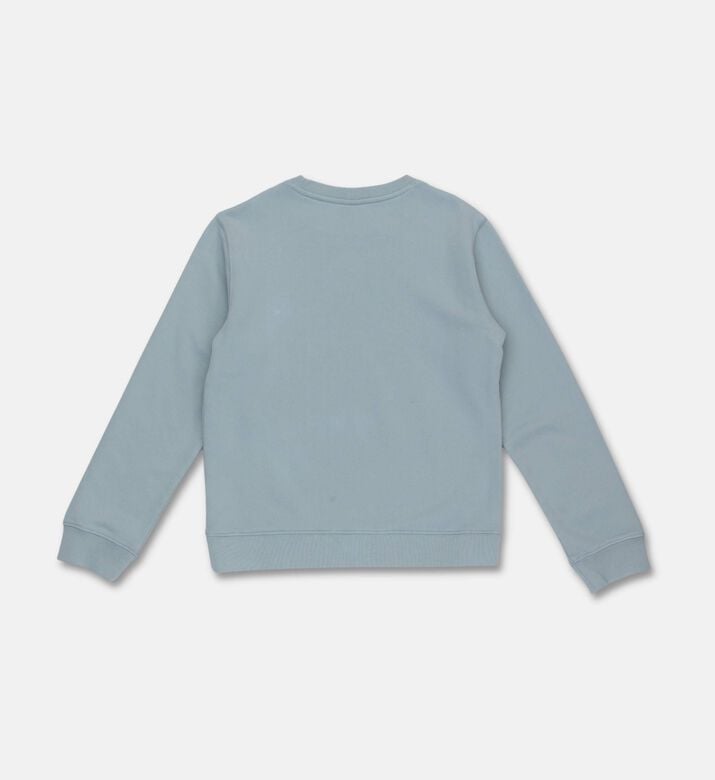 Maison Kitsune Sweatshirt Head, Packshot View